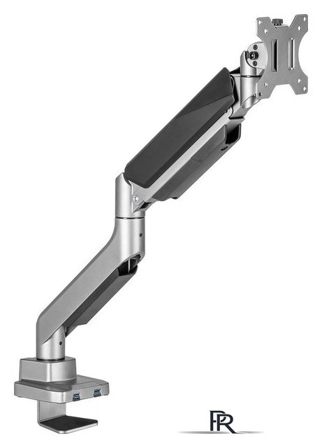 Кронштейн для монитора ErgoSmart Heavy-Duty U - Изображение №2 — Интернет-магазин ПроЗаказ