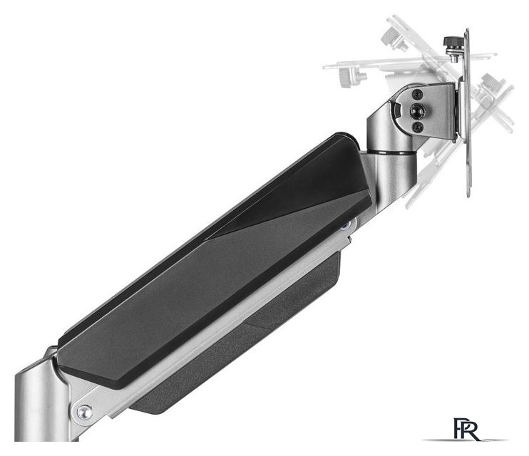 Кронштейн для монитора ErgoSmart Heavy-Duty U - Изображение №8 — Интернет-магазин ПроЗаказ