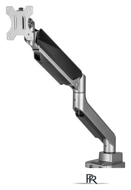 Кронштейн для монитора ErgoSmart Heavy-Duty U - Изображение №3 — Интернет-магазин ПроЗаказ