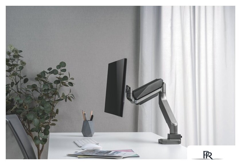 Кронштейн для монитора ErgoSmart Heavy-Duty U - Изображение №14 — Интернет-магазин ПроЗаказ