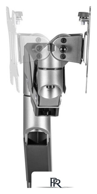 Кронштейн для монитора ErgoSmart Heavy-Duty U - Изображение №7 — Интернет-магазин ПроЗаказ