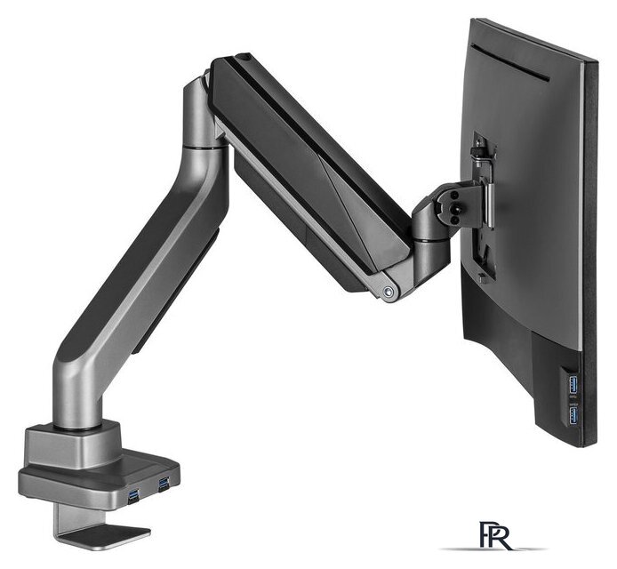 Кронштейн для монитора ErgoSmart Heavy-Duty U - Изображение №11 — Интернет-магазин ПроЗаказ