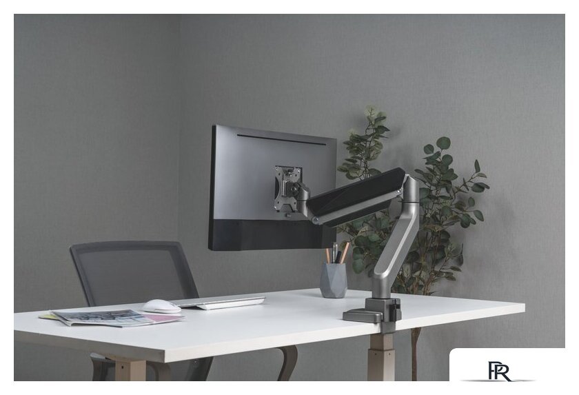 Кронштейн для монитора ErgoSmart Heavy-Duty U - Изображение №13 — Интернет-магазин ПроЗаказ