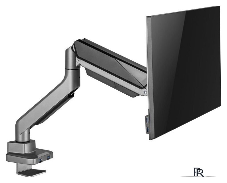 Кронштейн для монитора ErgoSmart Heavy-Duty U - Изображение №10 — Интернет-магазин ПроЗаказ