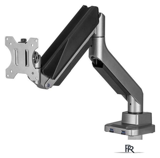 Кронштейн для монитора ErgoSmart Heavy-Duty U - Изображение №4 — Интернет-магазин ПроЗаказ