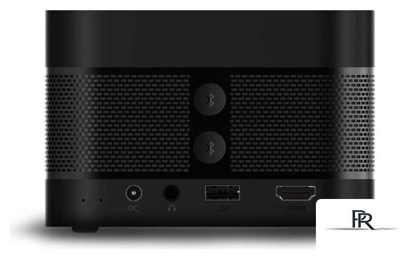 Проектор Philips Screeneo U4 SCN350/INT - Изображение №4 — Интернет-магазин ПроЗаказ