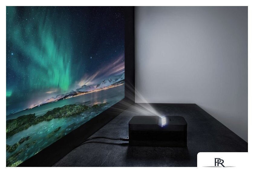 Проектор Philips Screeneo U4 SCN350/INT - Изображение №7 — Интернет-магазин ПроЗаказ