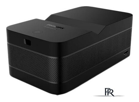 Проектор Philips Screeneo U4 SCN350/INT - Изображение №1 — Интернет-магазин ПроЗаказ