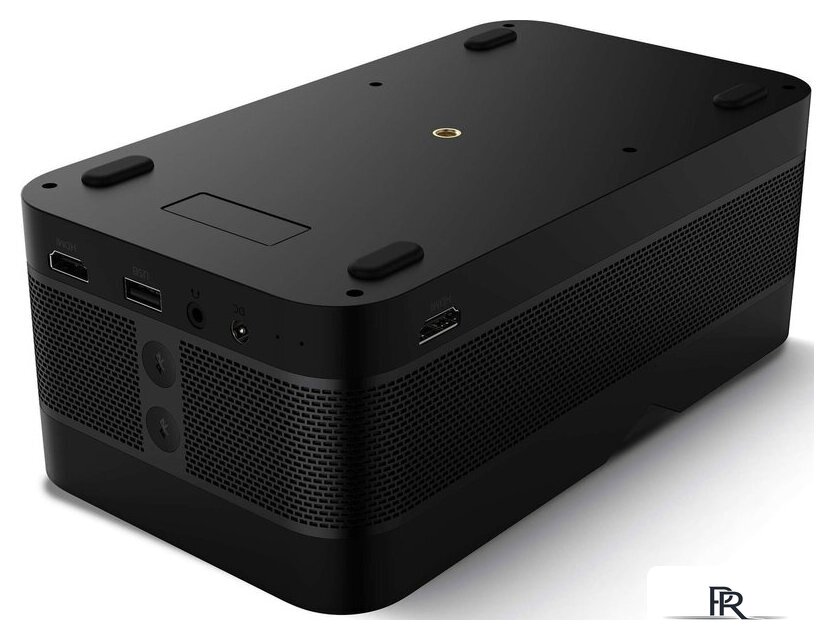 Проектор Philips Screeneo U4 SCN350/INT - Изображение №3 — Интернет-магазин ПроЗаказ