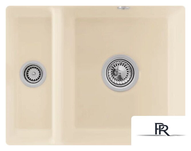 Кухонная мойка Villeroy & Boch Subway XU 675801FU - Изображение №1 — Интернет-магазин ПроЗаказ
