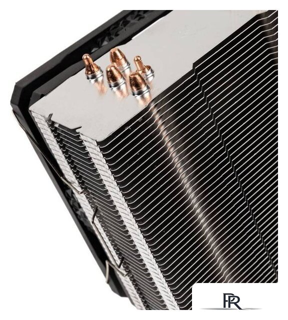 Кулер для процессора Raijintek Themis II 0R10B00220 - Изображение №9 — Интернет-магазин ПроЗаказ