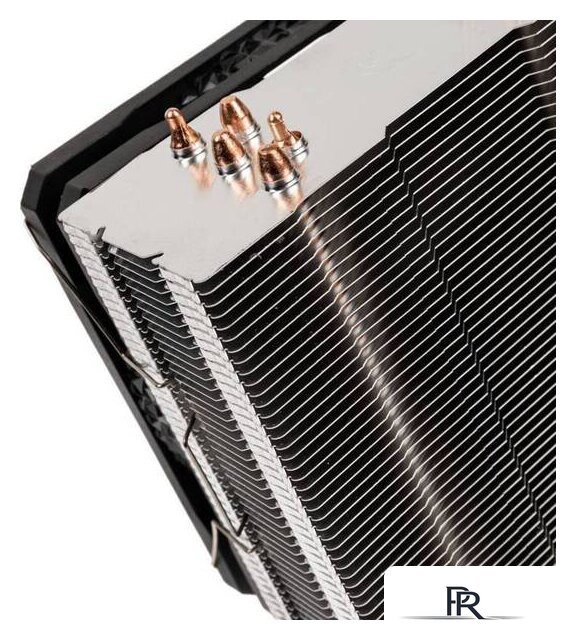 Кулер для процессора Raijintek Themis II 0R10B00220 - Изображение №9 — Интернет-магазин ПроЗаказ