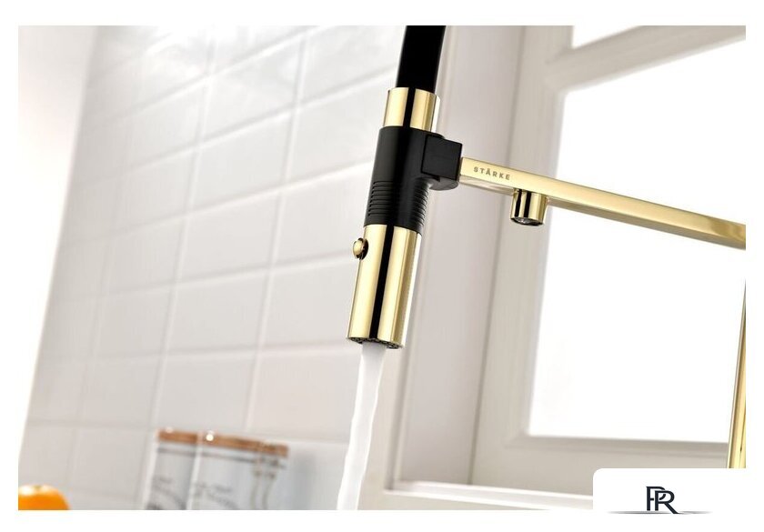 Смеситель Paulmark Gravity Gr213188-G - Изображение №13 — Интернет-магазин ПроЗаказ