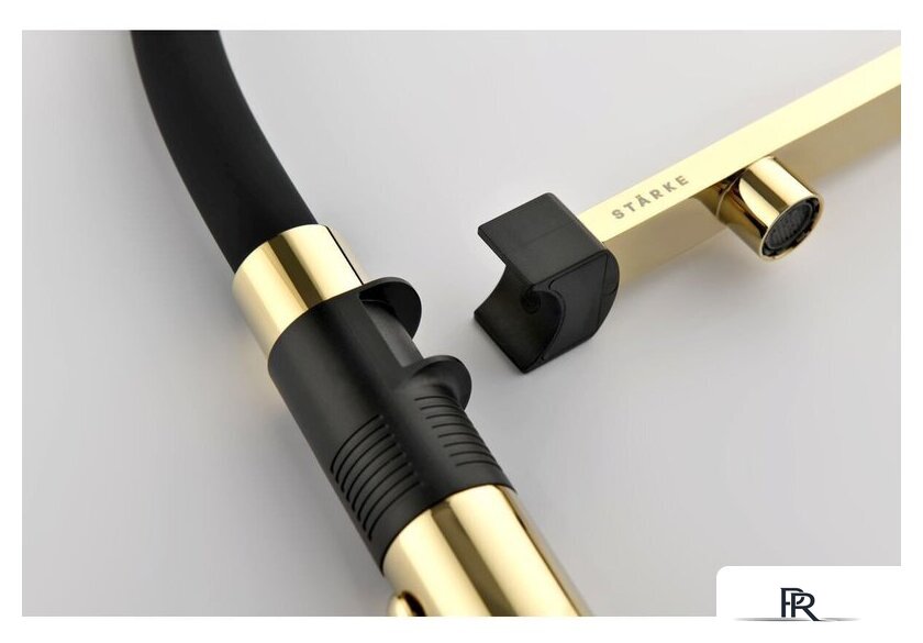 Смеситель Paulmark Gravity Gr213188-G - Изображение №12 — Интернет-магазин ПроЗаказ