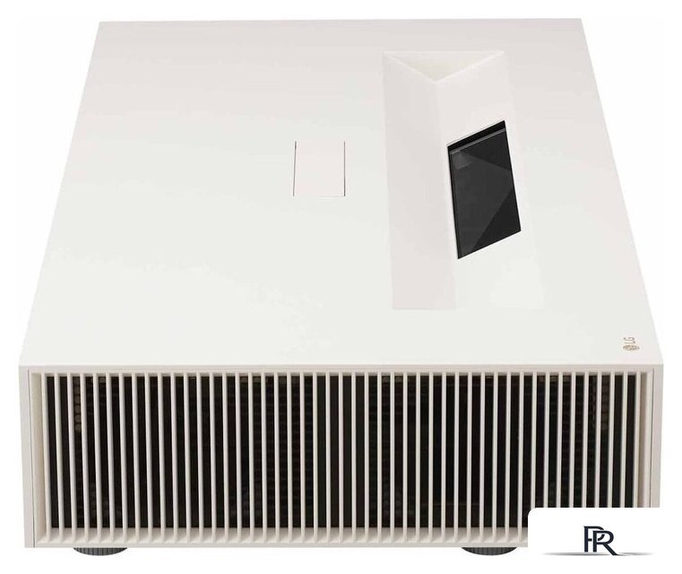 Проектор LG CineBeam Premium 4K HU915QE - Изображение №3 — Интернет-магазин ПроЗаказ