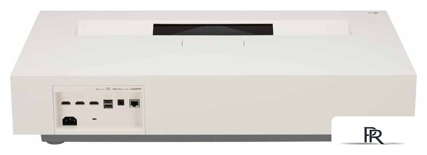 Проектор LG CineBeam Premium 4K HU915QE - Изображение №2 — Интернет-магазин ПроЗаказ