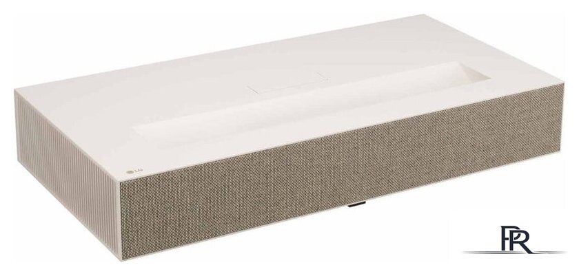 Проектор LG CineBeam Premium 4K HU915QE - Изображение №6 — Интернет-магазин ПроЗаказ