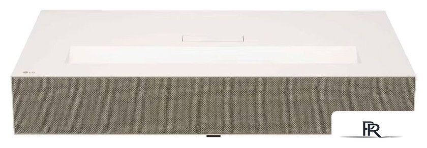Проектор LG CineBeam Premium 4K HU915QE - Изображение №1 — Интернет-магазин ПроЗаказ