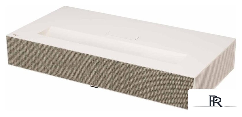 Проектор LG CineBeam Premium 4K HU915QE - Изображение №5 — Интернет-магазин ПроЗаказ