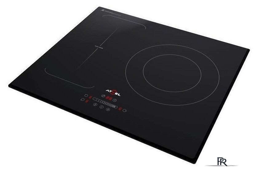 Варочная панель Atvel MasterTaste H3 Pro - Изображение №3 — Интернет-магазин ПроЗаказ