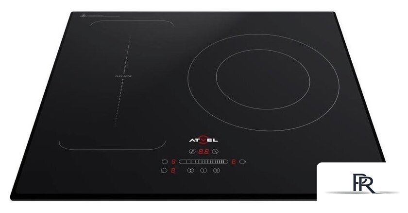 Варочная панель Atvel MasterTaste H3 Pro - Изображение №2 — Интернет-магазин ПроЗаказ