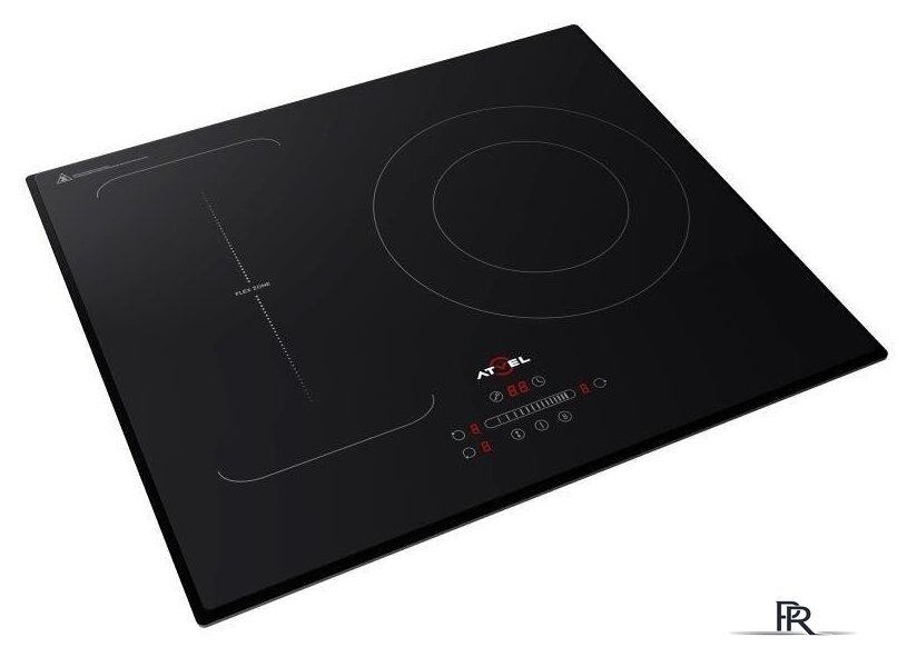 Варочная панель Atvel MasterTaste H3 Pro - Изображение №4 — Интернет-магазин ПроЗаказ