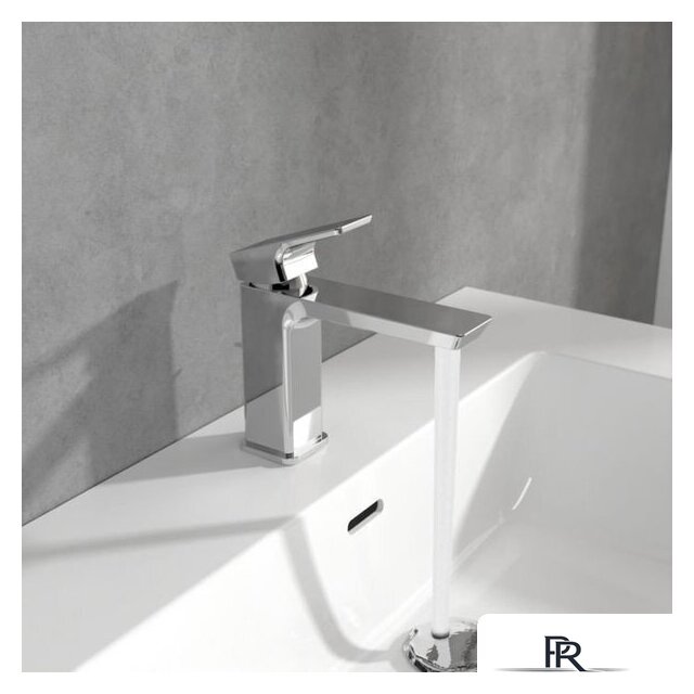 Смеситель Villeroy & Boch Subway 3.0 TVW11200200061 - Изображение №7 — Интернет-магазин ПроЗаказ