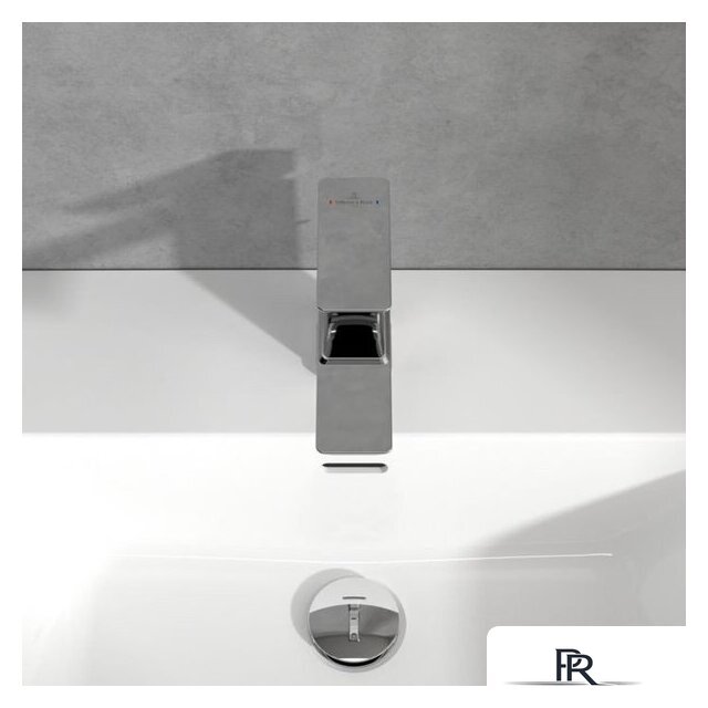 Смеситель Villeroy & Boch Subway 3.0 TVW11200200061 - Изображение №5 — Интернет-магазин ПроЗаказ