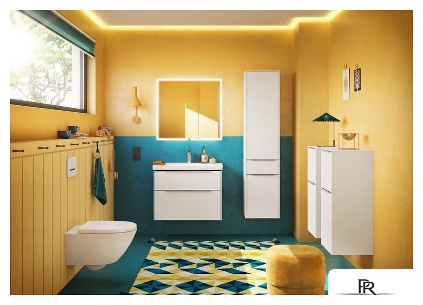 Смеситель Villeroy & Boch Subway 3.0 TVW11200200061 - Изображение №10 — Интернет-магазин ПроЗаказ