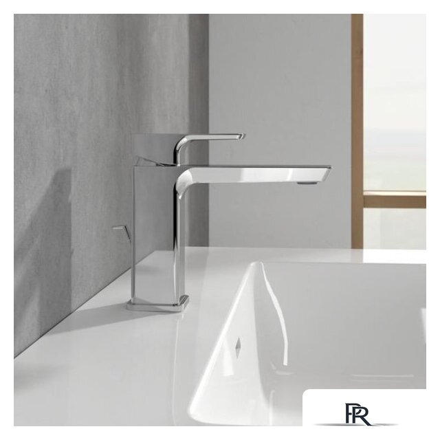 Смеситель Villeroy & Boch Subway 3.0 TVW11200200061 - Изображение №3 — Интернет-магазин ПроЗаказ