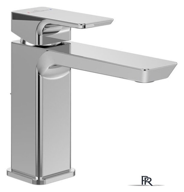 Смеситель Villeroy & Boch Subway 3.0 TVW11200200061 - Изображение №1 — Интернет-магазин ПроЗаказ