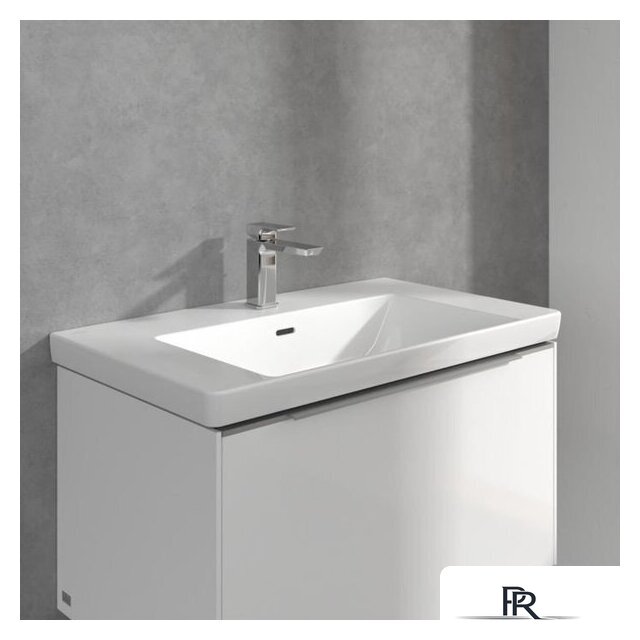 Смеситель Villeroy & Boch Subway 3.0 TVW11200200061 - Изображение №6 — Интернет-магазин ПроЗаказ