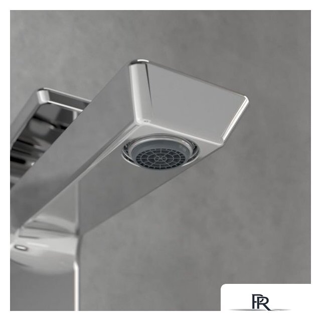 Смеситель Villeroy & Boch Subway 3.0 TVW11200200061 - Изображение №8 — Интернет-магазин ПроЗаказ