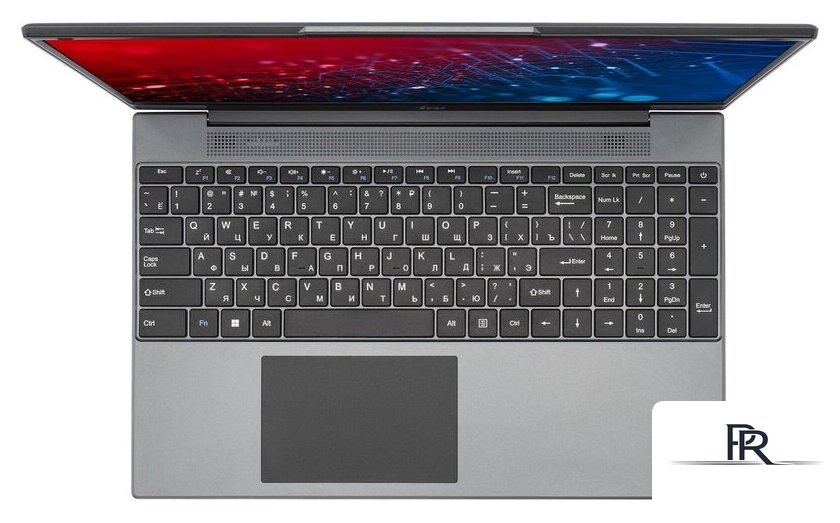 Ноутбук iRU Tactio 15PHR 2150145 - Изображение №4 — Интернет-магазин ПроЗаказ