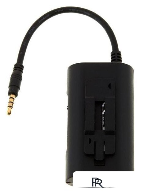 Аудиоинтерфейс IK Multimedia iRig 2 - Изображение №5 — Интернет-магазин ПроЗаказ