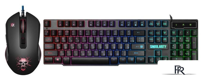 Игровой набор Defender Singularity MKP-118 - Изображение №2 — Интернет-магазин ПроЗаказ