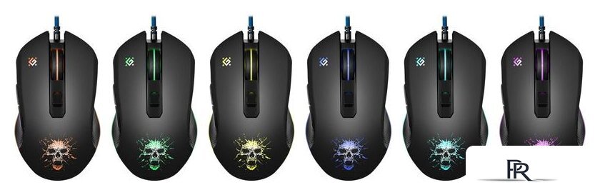 Игровой набор Defender Singularity MKP-118 - Изображение №6 — Интернет-магазин ПроЗаказ