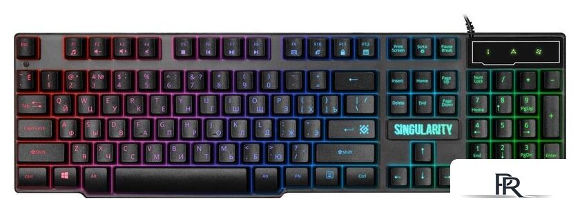 Игровой набор Defender Singularity MKP-118 - Изображение №3 — Интернет-магазин ПроЗаказ
