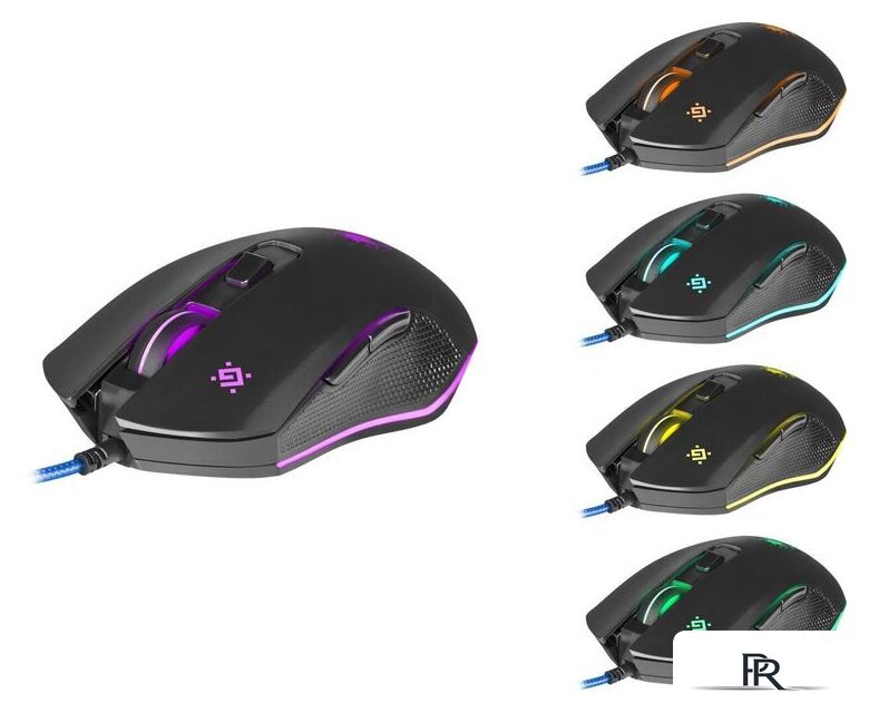 Игровой набор Defender Singularity MKP-118 - Изображение №7 — Интернет-магазин ПроЗаказ