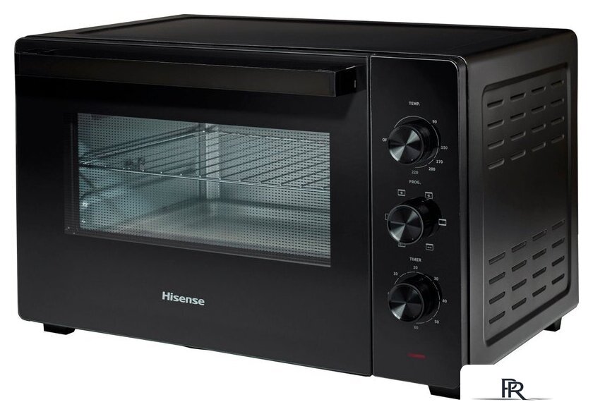 Мини-печь Hisense HOM45M - Изображение №8 — Интернет-магазин ПроЗаказ
