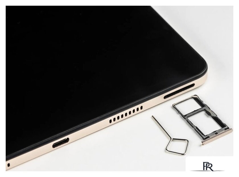 Планшет Horizont H-Tab 1 Pro 12GB/256GB LTE (золотистый) - Изображение №8 — Интернет-магазин ПроЗаказ