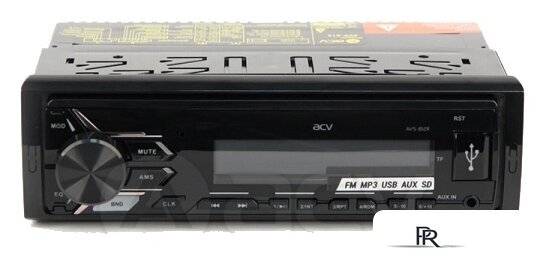 USB-магнитола ACV AVS-812G - Изображение №2 — Интернет-магазин ПроЗаказ