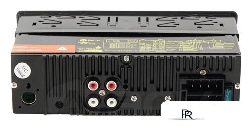 USB-магнитола ACV AVS-812G - Изображение №5 — Интернет-магазин ПроЗаказ