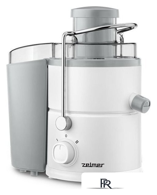 Соковыжималка Zelmer ZJE3800 - Изображение №1 — Интернет-магазин ПроЗаказ