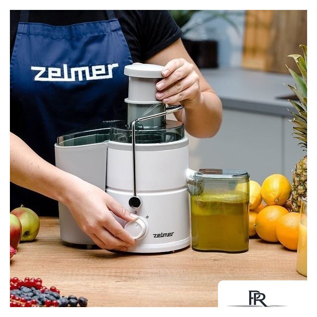 Соковыжималка Zelmer ZJE3800 - Изображение №5 — Интернет-магазин ПроЗаказ