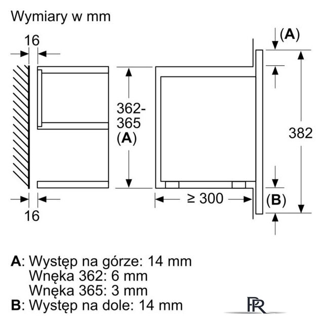 Микроволновая печь Bosch Serie 8 BER7321B1 - Изображение №5 — Интернет-магазин ПроЗаказ