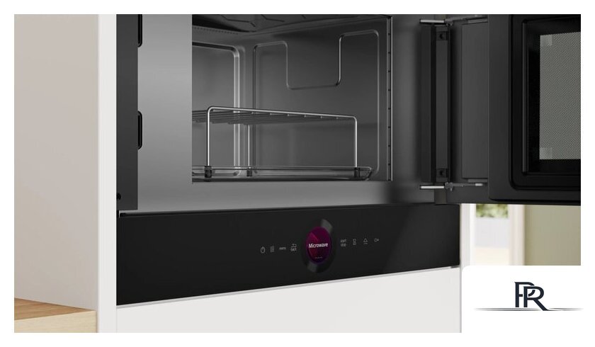 Микроволновая печь Bosch Serie 8 BER7321B1 - Изображение №2 — Интернет-магазин ПроЗаказ
