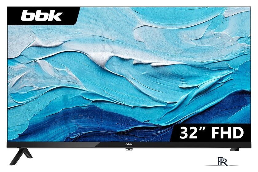 Телевизор BBK 32LEM-1097/FTS2C - Изображение №1 — Интернет-магазин ПроЗаказ