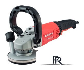 Угловая шлифмашина Фиолент МШУ8-14-125 М - Изображение №1 — Интернет-магазин ПроЗаказ