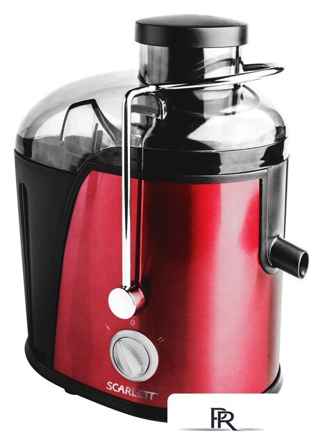 Соковыжималка Scarlett SC-JE50S15 - Изображение №1 — Интернет-магазин ПроЗаказ